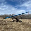 Brandt 840 Self Propelled Auger