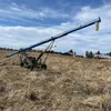Brandt 840 Self Propelled Auger