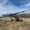 Brandt 840 Self Propelled Auger