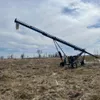 Brandt 840 Self Propelled Auger