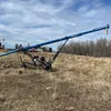Brandt 840 Self Propelled Auger
