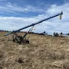 Brandt 840 Self Propelled Auger