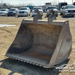 CWS 68 IN. CLEAN OUT BUCKET