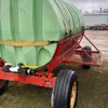 1000Gal Tank on Horst Wagon