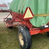 1000Gal Tank on Horst Wagon