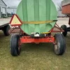 1000Gal Tank on Horst Wagon