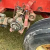 1000Gal Tank on Horst Wagon