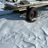 JD 4-Wheel Farm Wagon