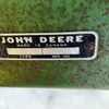 JD 4-Wheel Farm Wagon