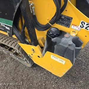 2018 Vermeer CTX100 compact utility loader