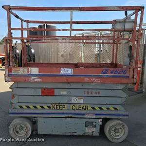 1997 Skyjack 4626 scissor lift