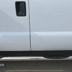 2015 Ford F250 Super Duty XL Crew Cab pickup truck
