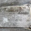Approx. 500 Gallon Aluminum Tank