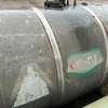 Approx. 500 Gallon Aluminum Tank