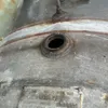 Approx. 500 Gallon Aluminum Tank