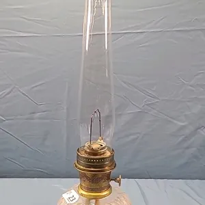 Aladdin No. 23 Coal Oil Lamp