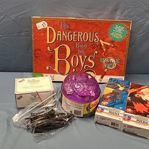 Game Lot