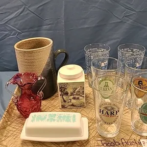 Assorted Lot
