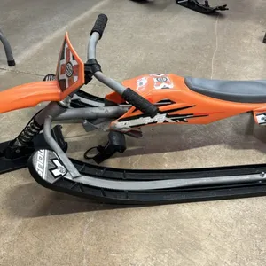 Snow Moto Outer Edge Racer
