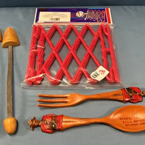 Assorted Lot