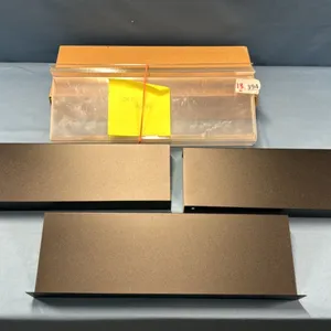 Approx. 10 Spice Racks for Drawers