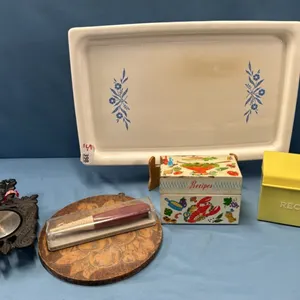 Assorted Lot