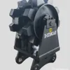 2025 Elephant EPCW820-E Excavator Compaction Wheel - Fits 26 - 35 ton (Unused)