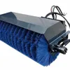 2025 ARTEER QB-MAB48 48 in Skid Steer Broom (Unused)
