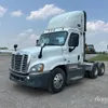 2016 Freightliner Cascadia 125 6x4 T/A Day Cab Truck Tractor