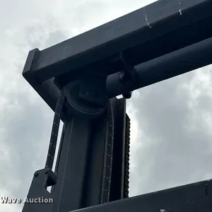 Raymond EASI-OPC30TT order picker