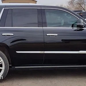 2016 Cadillac Escalade SUV