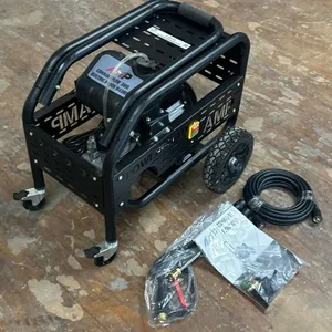 AMP Command Flow 3000 pressure washer