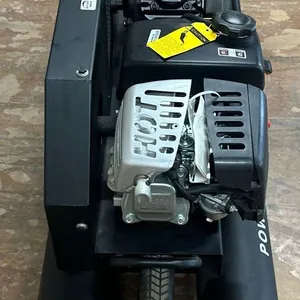 Amp AKAC120 air compressor