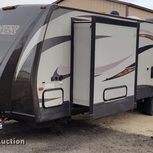 2017 Keystone Sprinter RV