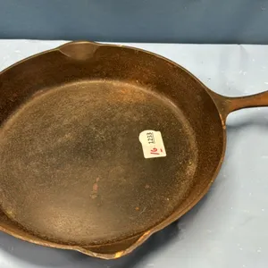 August Open Consignment Timed Online Auction