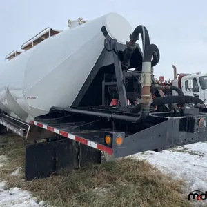 1978 Fruehauf T/A Pneumatic Bulker Semi Trailer
 UNRESERVED