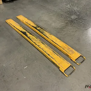 Fork Extensions 
 UNRESERVED