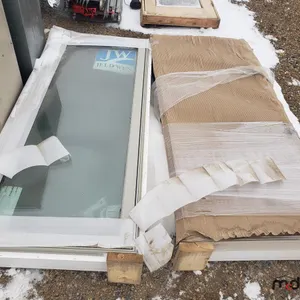 (2) Windows 
 UNRESERVED