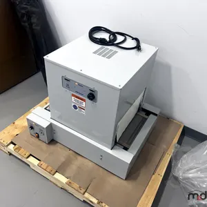 Clamco 820 Series Tabletop Heat Shrink Tunnel
 UNRESERVED