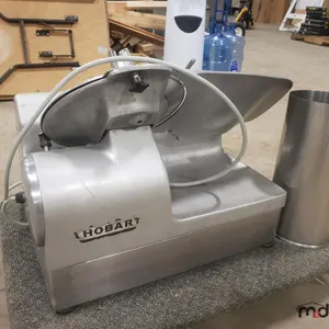 Hobart Meat Slicer
 UNRESERVED