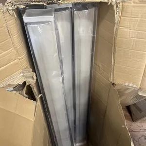(5) Shangri-la Blinds
 UNRESERVED