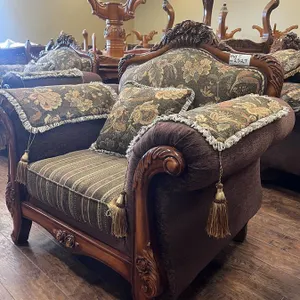 Chair
 UNRESERVED