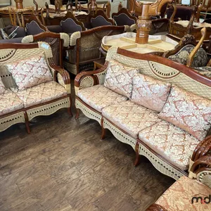 Wicker Couch, Loveseat and Chair
 UNRESERVED