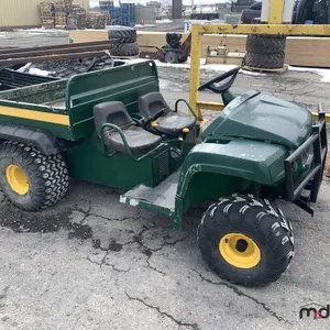 John Deere Gator