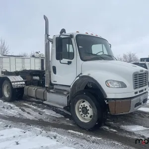 2011 Freightliner w/ M2-106 Shuttle