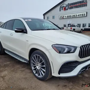 2021 Mercedes-Benz GLE 53 AMG SUV