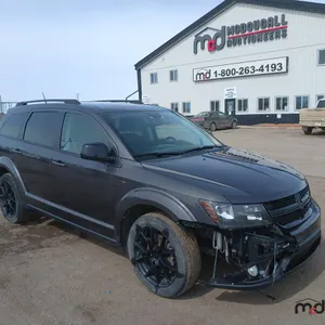 2016 Dodge Journey SUV