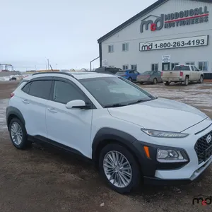 2019 Hyundai Kona SUV