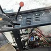Wilmar 765 Air Ride High Clearance Sprayer, 3732 Hrs Showing, S/N-N/A