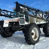 Wilmar 765 Air Ride High Clearance Sprayer, 3732 Hrs Showing, S/N-N/A